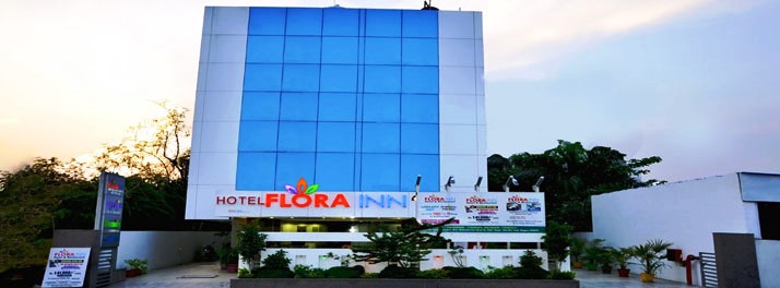 Flora Inn Hotel - Nagpur 01.jpg
